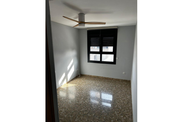 Location longue durée - Penthouse - Valencia - Benimaclet