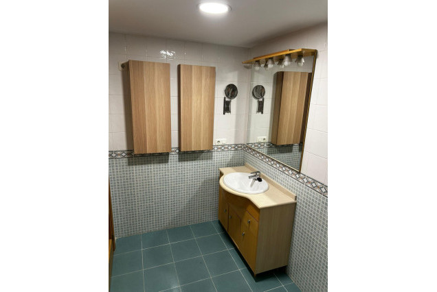 Location longue durée - Penthouse - Valencia - Benimaclet