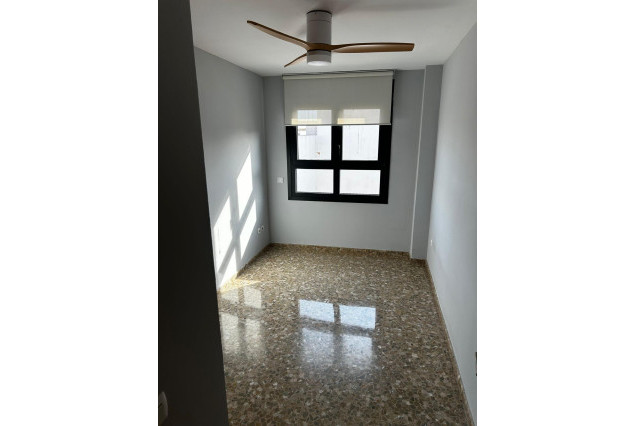 Location longue durée - Penthouse - Valencia - Benimaclet