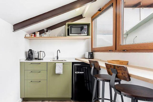 Long time Rental - Flat - Valencia - El Carme