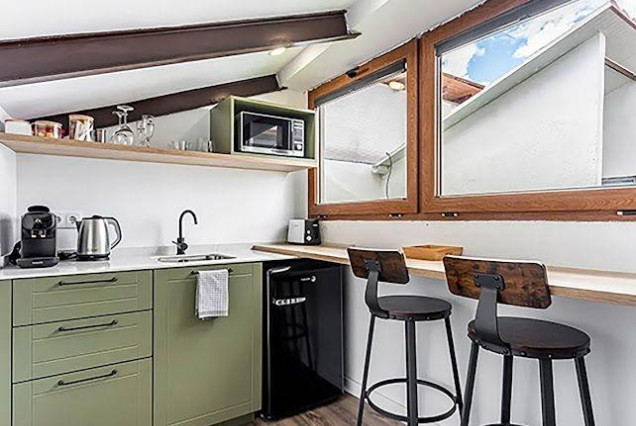 Long time Rental - Flat - Valencia - El Carme