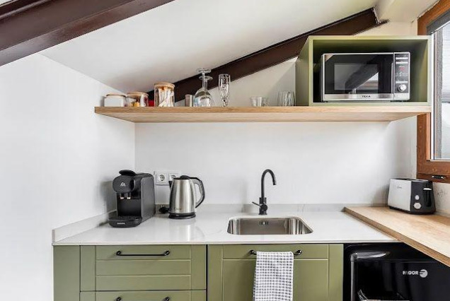 Long time Rental - Flat - Valencia - El Carme