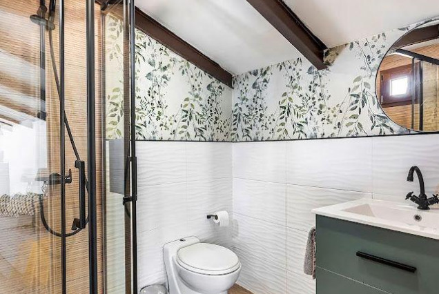 Long time Rental - Flat - Valencia - El Carme