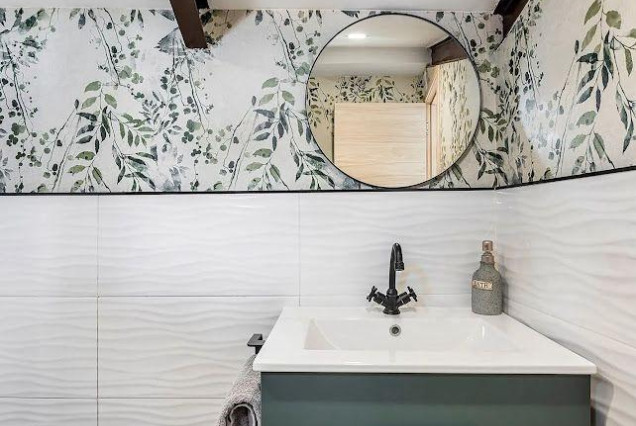 Long time Rental - Flat - Valencia - El Carme