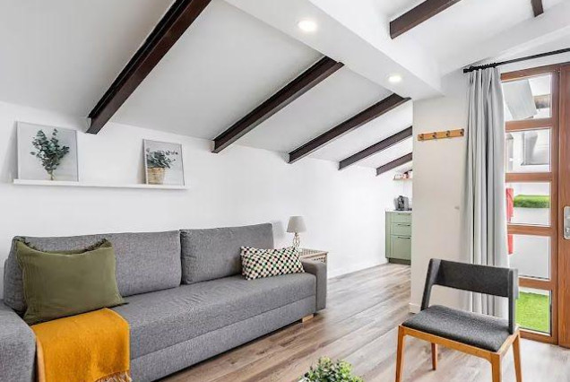 Long time Rental - Flat - Valencia - El Carme