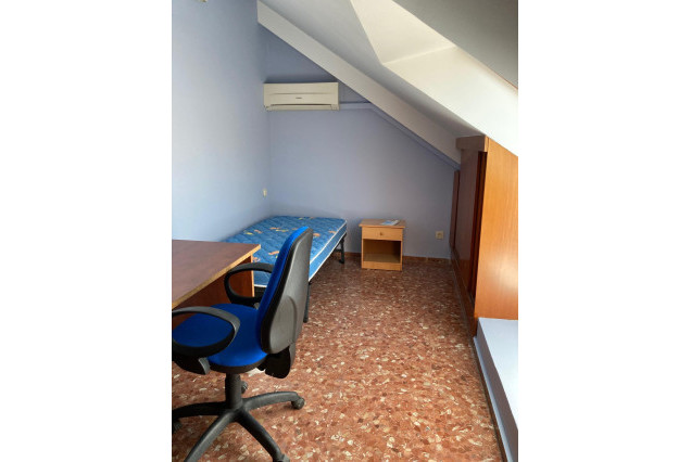 Location longue durée - Penthouse - Valencia - Algiros