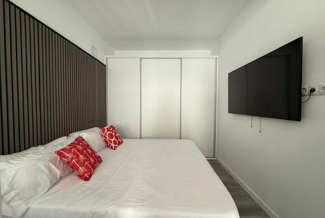 Long time Rental - Apartment - Valencia - Russafa - Ruzafa