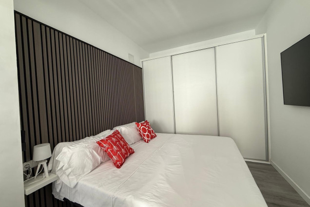 Long time Rental - Apartment - Valencia - Russafa - Ruzafa