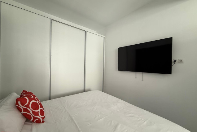 Long time Rental - Apartment - Valencia - Russafa - Ruzafa