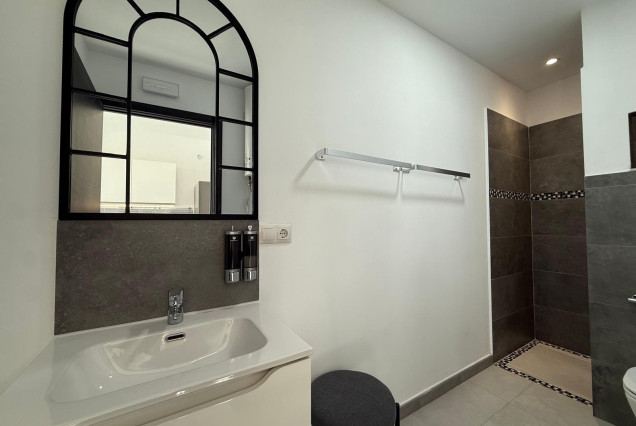 Long time Rental - Apartment - Valencia - Russafa - Ruzafa