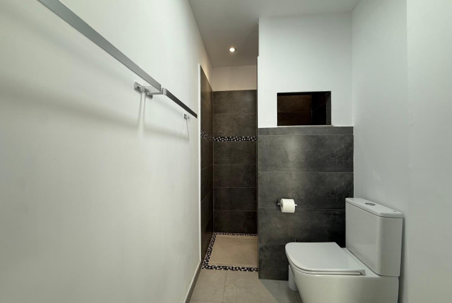 Long time Rental - Apartment - Valencia - Russafa - Ruzafa