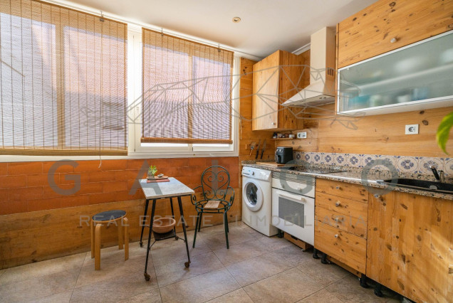 Revente - Vloer - Massamagrell - Costa de valencia