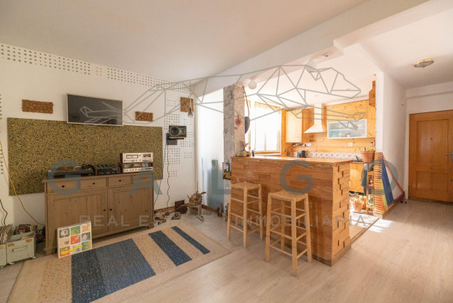 Revente - Vloer - Massamagrell - Costa de valencia