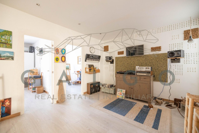 Revente - Vloer - Massamagrell - Costa de valencia