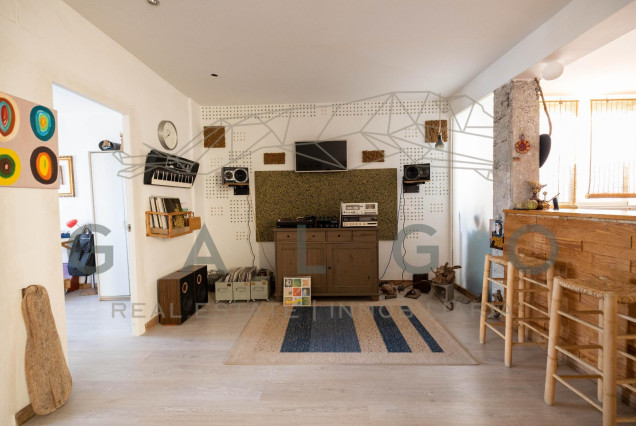 Revente - Vloer - Massamagrell - Costa de valencia