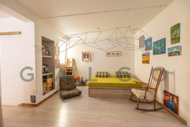 Revente - Vloer - Massamagrell - Costa de valencia