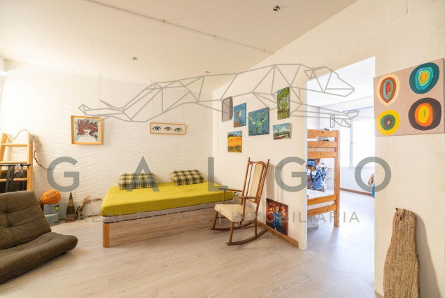 Revente - Vloer - Massamagrell - Costa de valencia