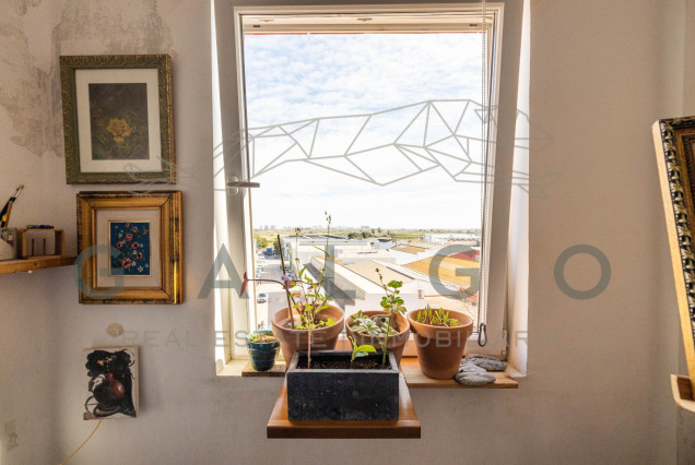 Revente - Vloer - Massamagrell - Costa de valencia