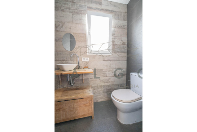 Revente - Vloer - Massamagrell - Costa de valencia