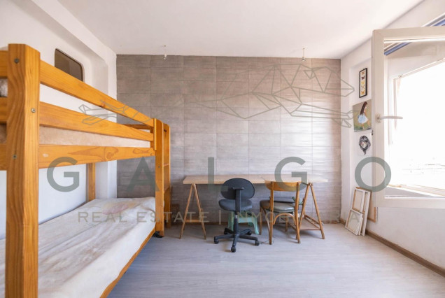 Revente - Vloer - Massamagrell - Costa de valencia