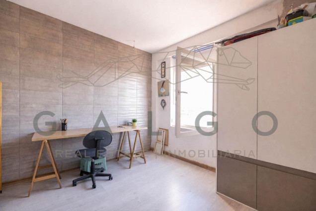 Revente - Vloer - Massamagrell - Costa de valencia