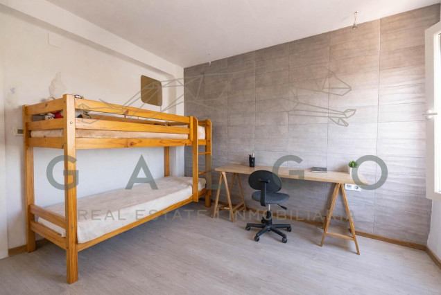 Revente - Vloer - Massamagrell - Costa de valencia