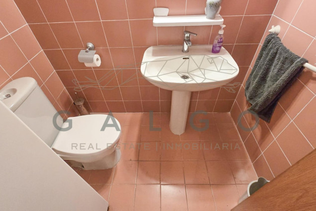 Sale - Flat - Valencia - La Xerea