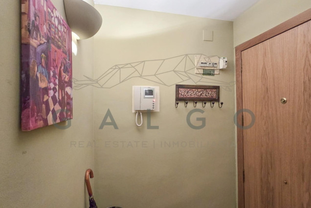 Sale - Flat - Valencia - La Xerea