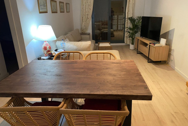 Alquiler a largo plazo - Piso - Valencia - El Pilar