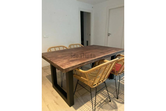 Alquiler a largo plazo - Piso - Valencia - El Pilar