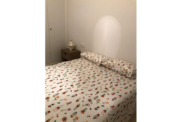 Alquiler a largo plazo - Piso - Valencia - El Pilar