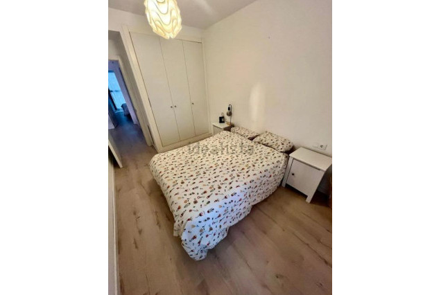 Alquiler a largo plazo - Piso - Valencia - El Pilar