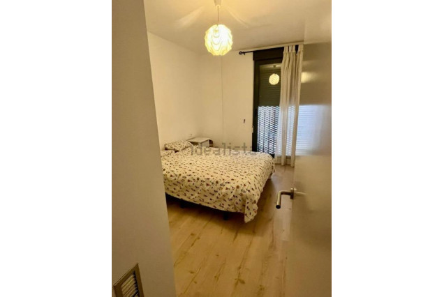 Alquiler a largo plazo - Piso - Valencia - El Pilar