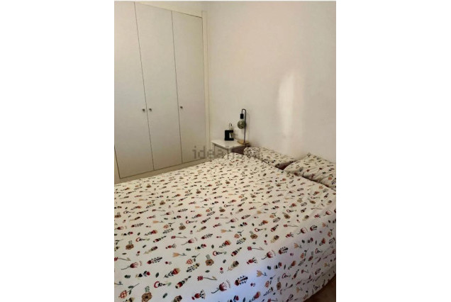 Alquiler a largo plazo - Piso - Valencia - El Pilar