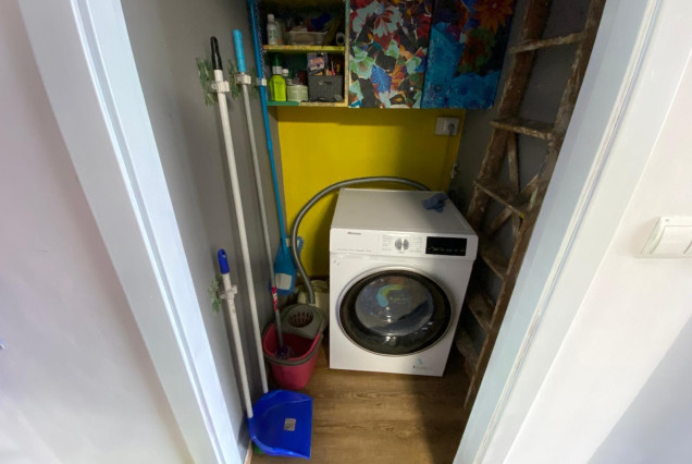 Alquiler a largo plazo - Piso - Valencia - En Corts