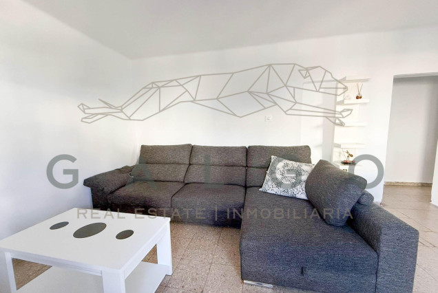 Location longue durée - Vloer - Alfafar - Parque alcosa