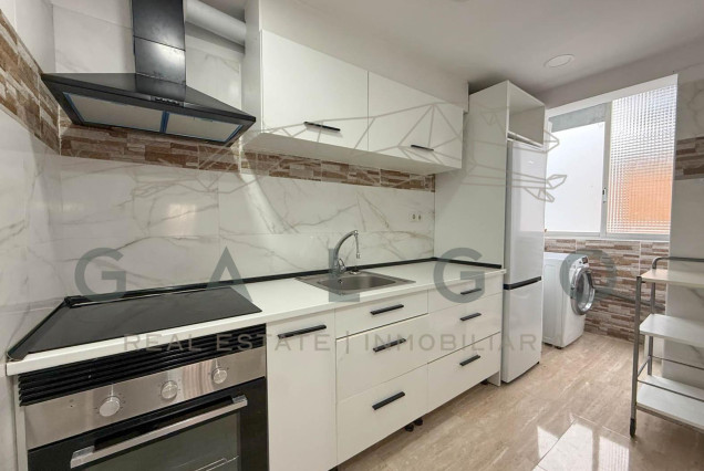 Location longue durée - Vloer - Alfafar - Parque alcosa