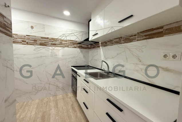 Location longue durée - Vloer - Alfafar - Parque alcosa