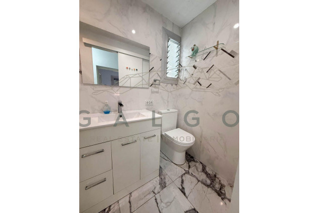 Location longue durée - Vloer - Alfafar - Parque alcosa