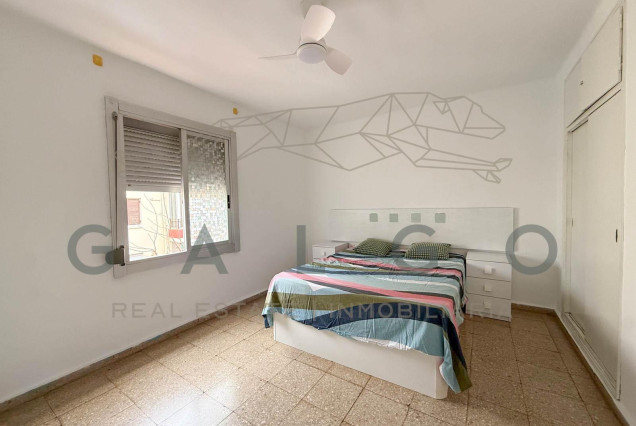 Location longue durée - Vloer - Alfafar - Parque alcosa