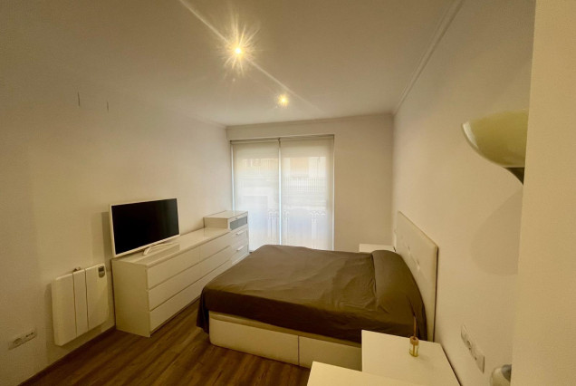 Location longue durée - Vloer - Valencia - El Pilar