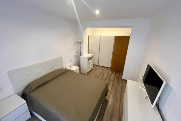 Location longue durée - Vloer - Valencia - El Pilar