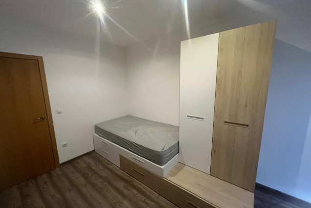 Location longue durée - Vloer - Valencia - El Pilar