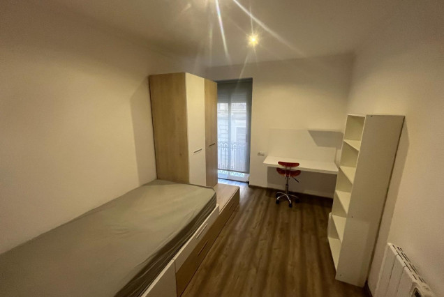 Location longue durée - Vloer - Valencia - El Pilar