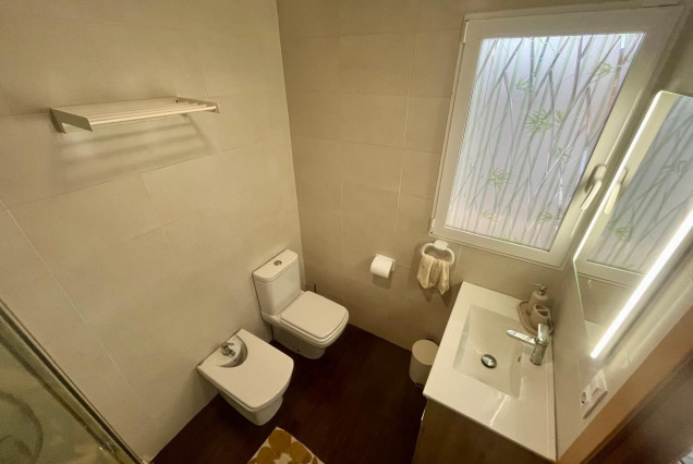 Location longue durée - Vloer - Valencia - El Pilar