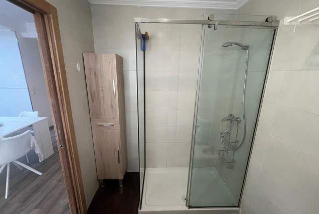 Location longue durée - Vloer - Valencia - El Pilar