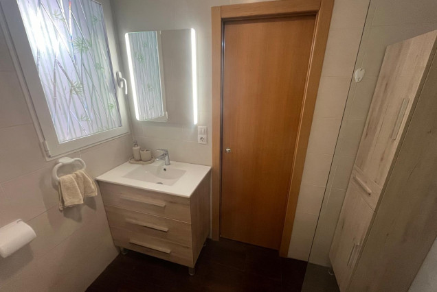 Location longue durée - Vloer - Valencia - El Pilar