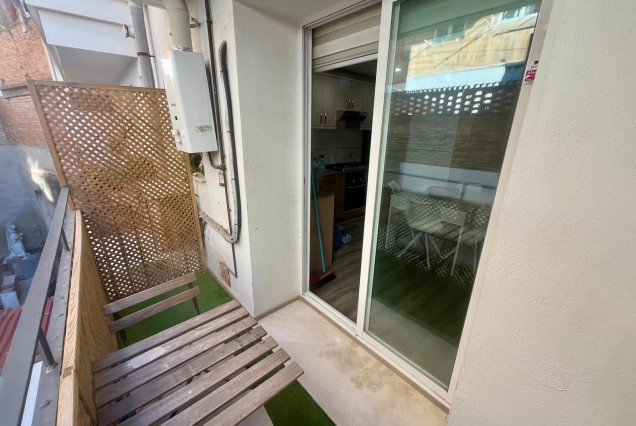 Location longue durée - Vloer - Valencia - El Pilar