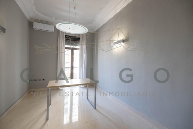 Location longue durée - Kantoor - Valencia - Arrancapins