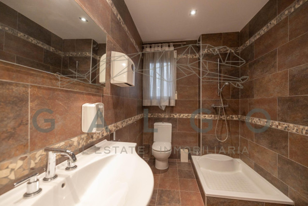 Location longue durée - Kantoor - Valencia - Arrancapins